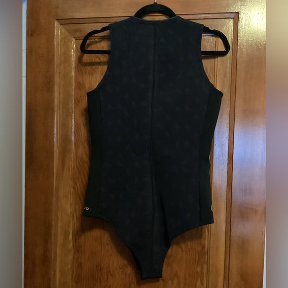 Cressi neoprene bathing suit. Size XL/5 - Picture 3 of 4